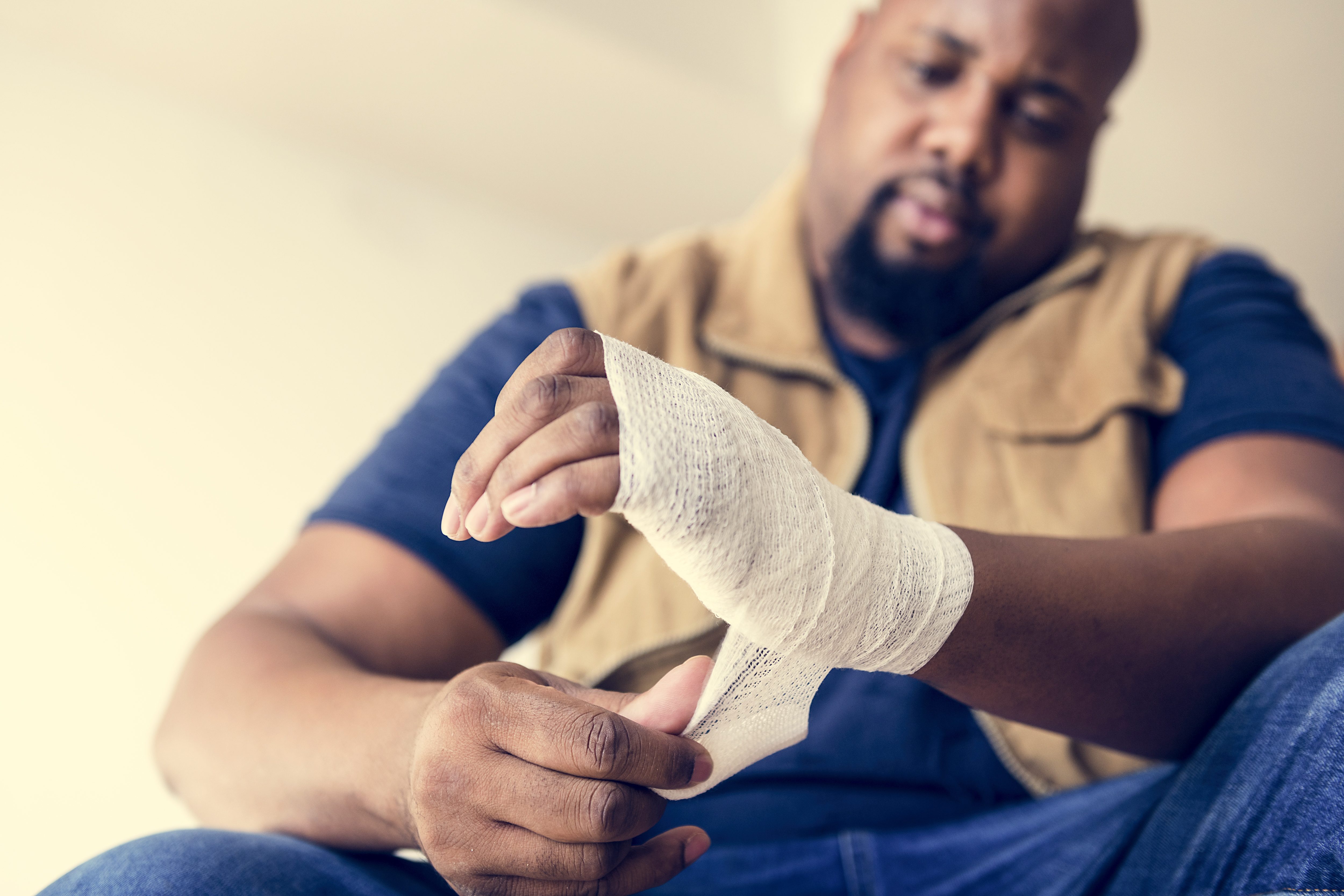 worker's compensation payments