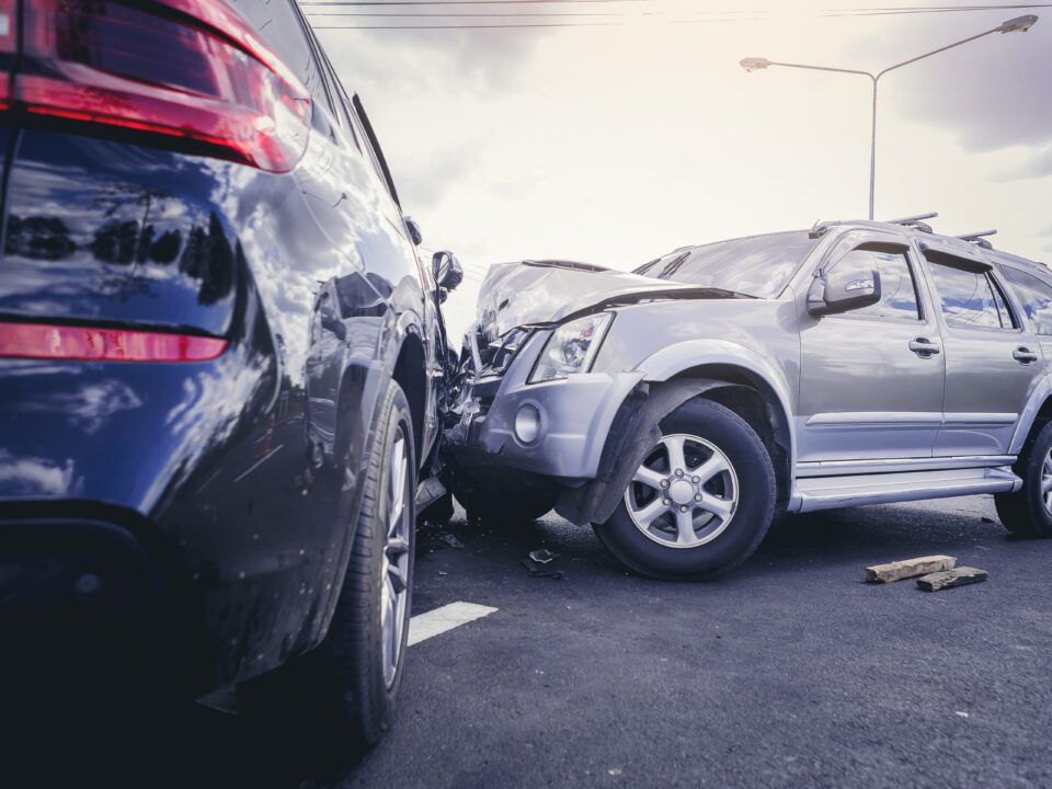 Ohio Car Accident attorneys scaled