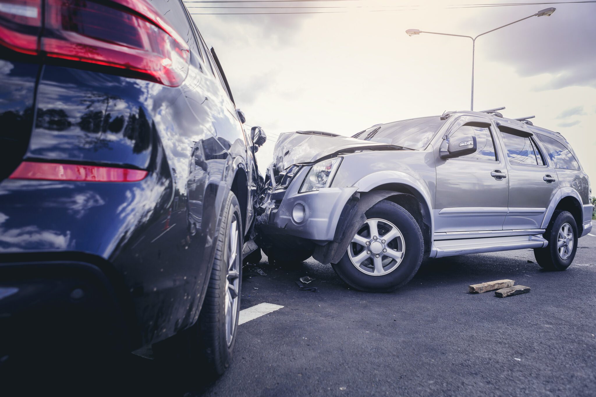 Ohio Car Accident attorneys scaled