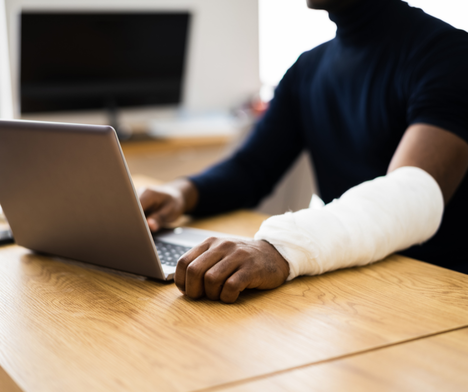 experienced workers' compensation attorney