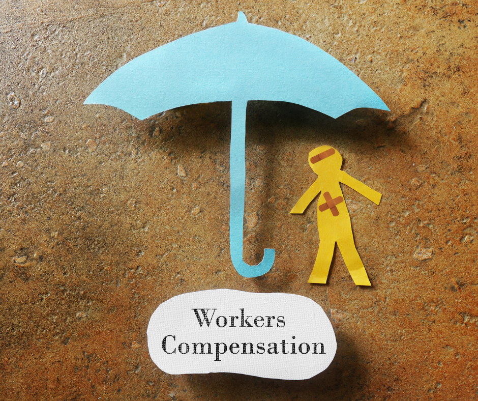 Ohio workers’ compensation insurance