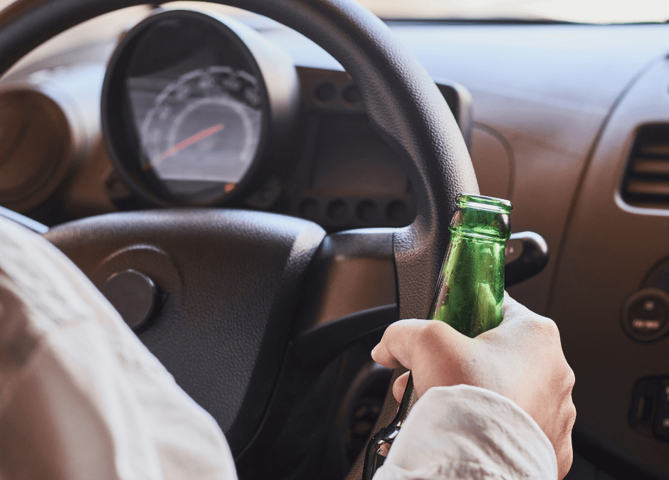 impaired drivers