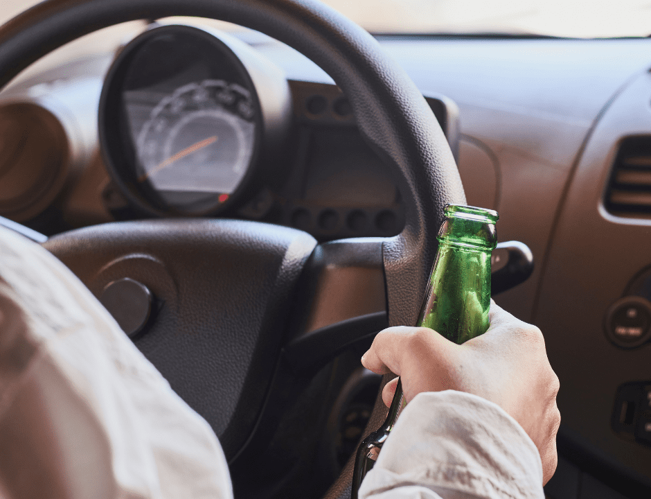 impaired drivers
