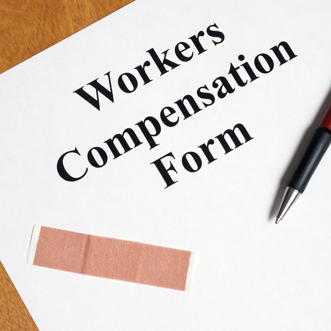 Ohio Workers’ Compensation Claims