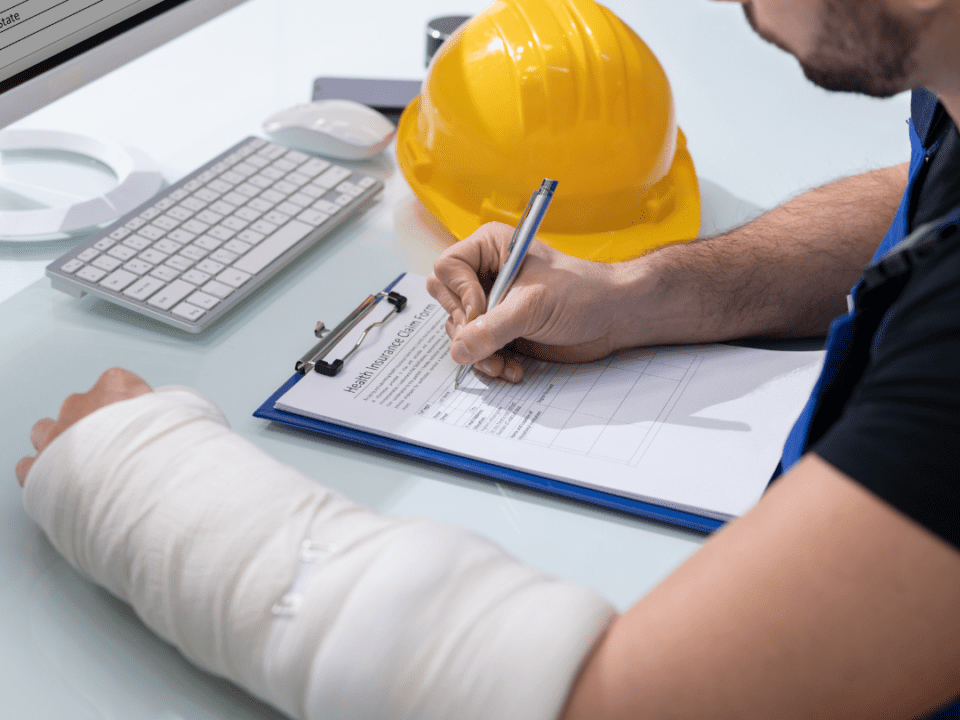 Workers’ Compensation Attorney