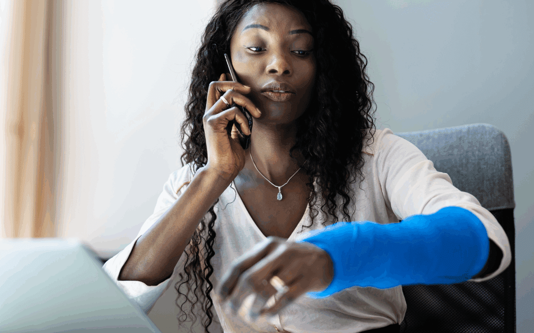 workers’ compensation benefits