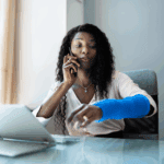workers’ compensation benefits