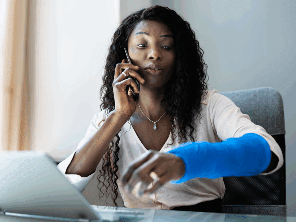 workers’ compensation benefits