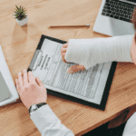 Ohio Workers’ Compensation claims