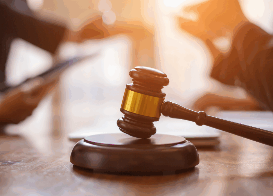 Columbus personal injury attorney