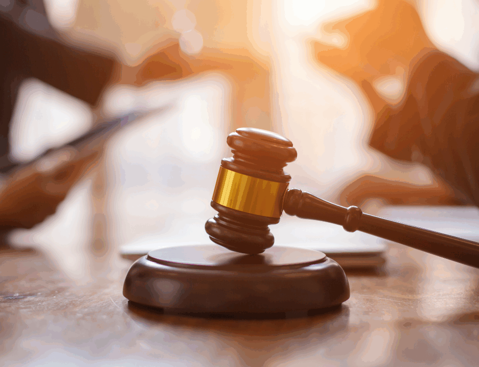 Columbus personal injury attorney