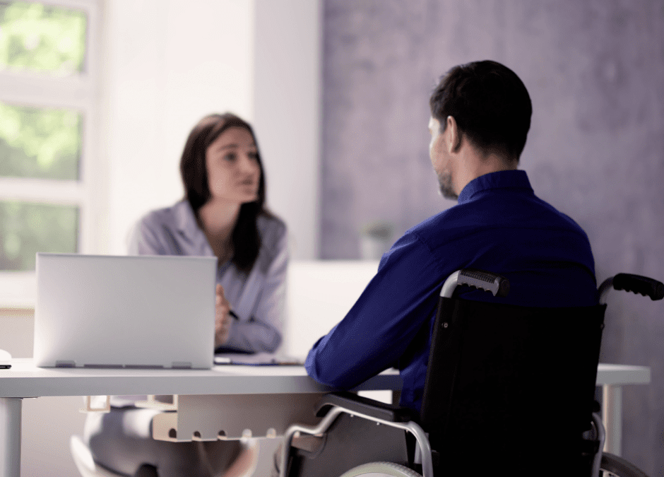 an Ohio workers’ compensation claim