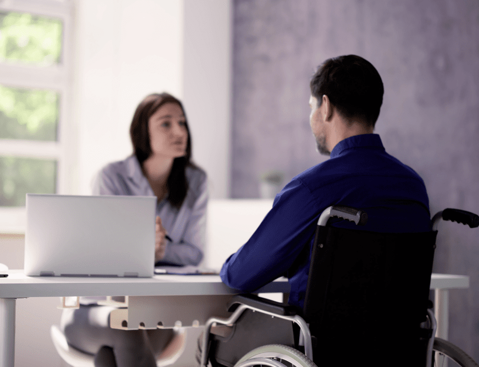 an Ohio workers’ compensation claim