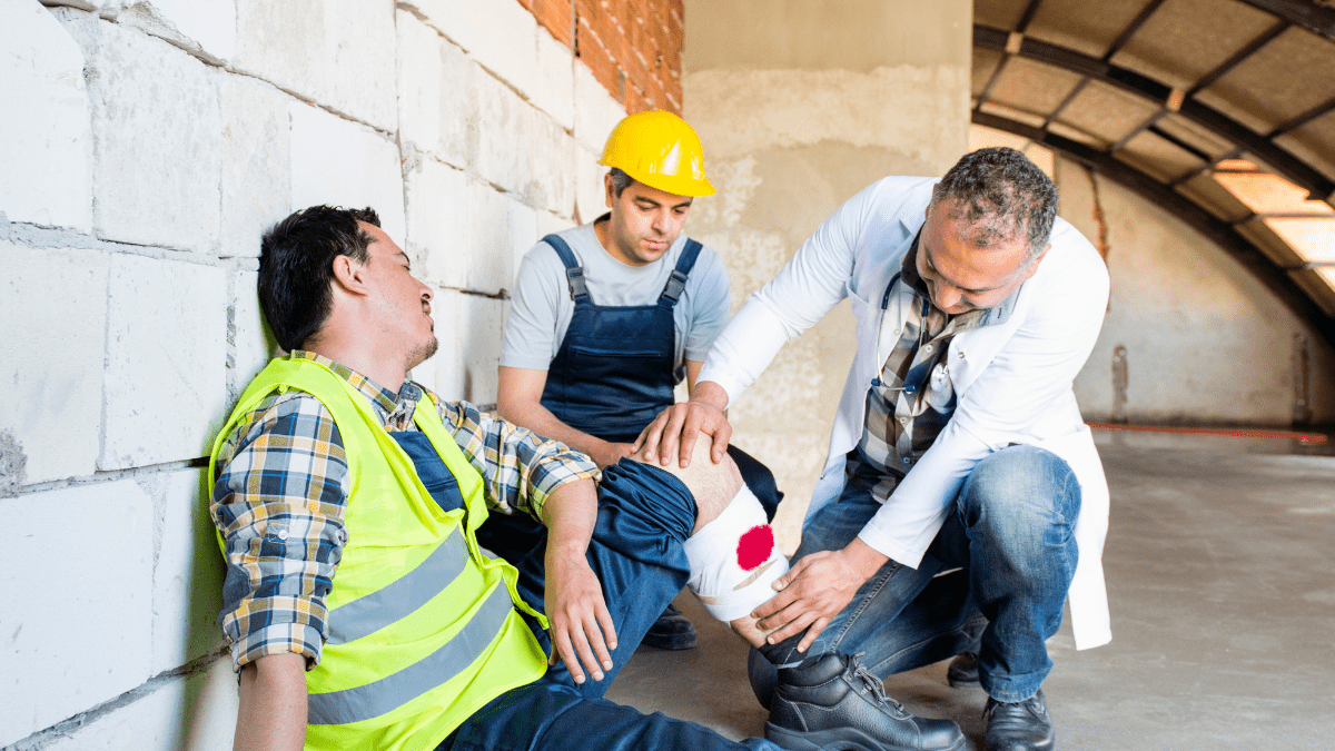 Ohio Workers’ Compensation benefits