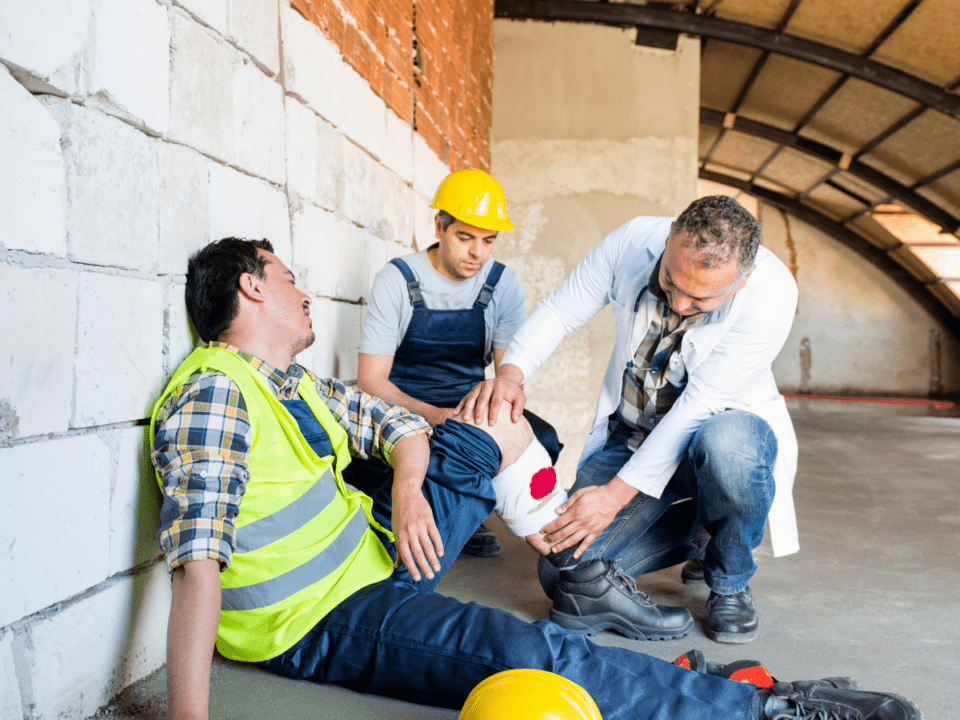 Ohio Workers’ Compensation benefits