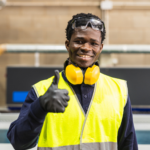 ohio worker