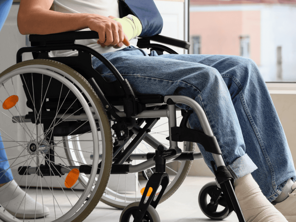 Ohio Workers’ compensation issues