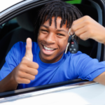 distracted driving