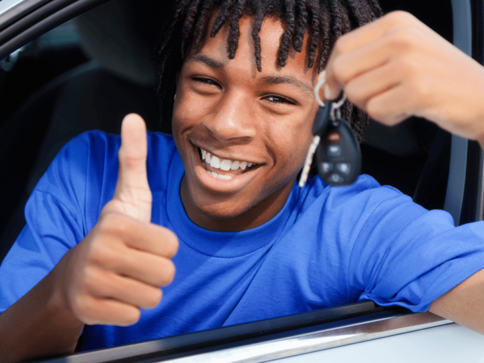 distracted driving